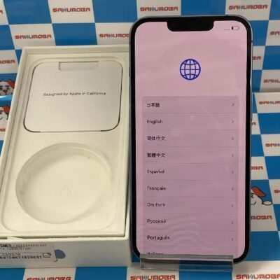 iPhone14 SoftBank版SIMフリー 128GB MPVJ3J/A A2881