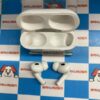 AirPods Pro 第2世代 USB-C MLWK3J/A A2190 ジャンク品-上部