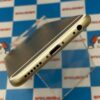 iPhone6s SoftBank版SIMフリー 64GB MKQQ2J/A A1688 美品-下部