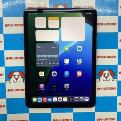 iPad Air 第5世代 Wi-Fiモデル 256GB MM9L3J/A A2588