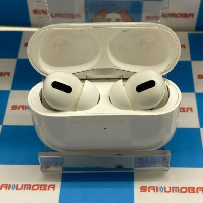 AirPods Pro MagSafe対応  MLWK3J/A A2190