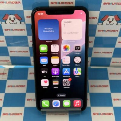 iPhone11 Pro Apple版SIMフリー 256GB MWC72J/A A2215 極美品
