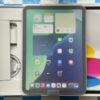 iPad 第11世代 SoftBank版SIMフリー 128GB MD7F4J/A A3355 開封未使用-正面