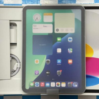 iPad 第11世代 SoftBank版SIMフリー 128GB MD7F4J/A A3355 開封未使用