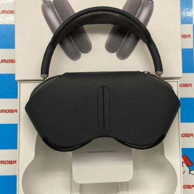 AirPods Max  MGYH3J/A 美品