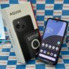 AQUOS sense9 SH-M29 SIMフリー 128GB 極美品-正面