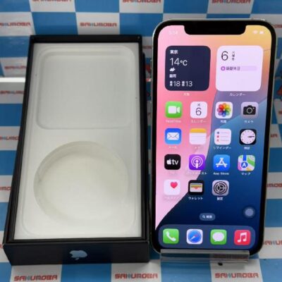 iPhone12 Pro SoftBank版SIMフリー 128GB NGM63J/A A2406