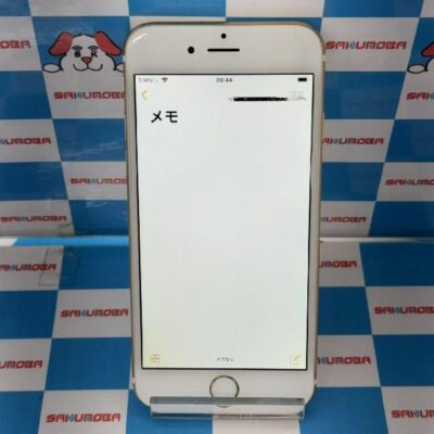iPhone6 docomo 64GB MG4J2J/A A1586 訳あり品