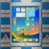 iPad 第6世代 au版SIMフリー 32GB MRM02J/A A1954 極美品-正面