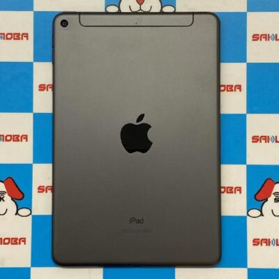 iPad mini 第5世代 Apple版SIMフリー 64GB MUX52J/A A2124 ジャンク品