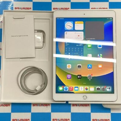 iPad 第7世代 Wi-Fiモデル 32GB MW752J/A A2197