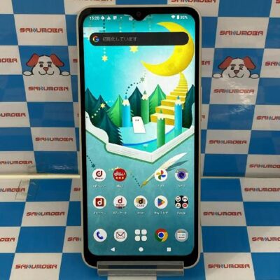 AQUOS wish4 SH-52E docomo 64GB SH-52E 極美品
