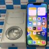 iPhone13 SoftBank版SIMフリー 128GB MLND3J/A A2631 新品同様-正面