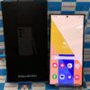 Galaxy S24 Ultra 海外版SIMフリー 256GB SM-S9280-正面