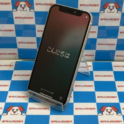 iPhone12 mini Apple版SIMフリー 64GB MGA63J/A A2398 ジャンク品
