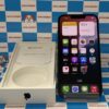 iPhone13 Apple版SIMフリー 256GB MLNH3J/A A2631 美品-正面