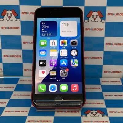 iPhoneSE 第2世代 docomo版SIMフリー 64GB MHGR3J/A A2296