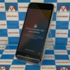 iPhoneSE 第2世代 au版SIMフリー 64GB MX9T2J/A A2296 ジャンク品-正面