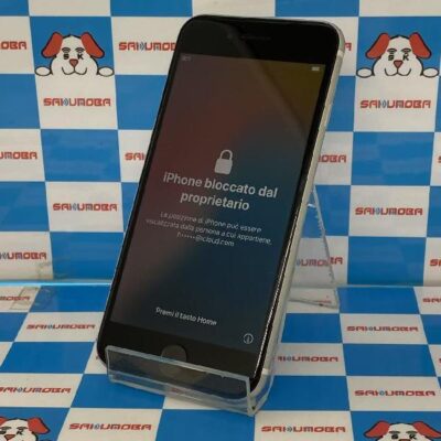 iPhoneSE 第2世代 au版SIMフリー 64GB MX9T2J/A A2296 ジャンク品