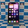 iPhone13 mini docomo版SIMフリー 128GB MLJF3J/A A2626 美品-正面