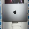 MacBook Pro 14インチ 2023 M2 Max 1TB Z17H000BA A2779 極美品-正面