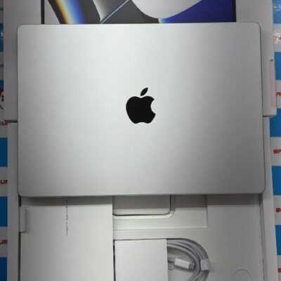 MacBook Pro 14インチ 2021 1TB MKGT3J/A A2442 新品同様