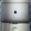 MacBook Air M1 2020 512GB Z124000E7 A2337 極美品-正面