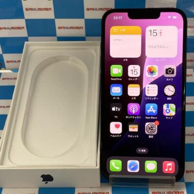 iPhone 16e SIMフリー 128GB MD1Q4J/A A3409 極美品