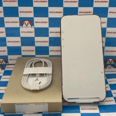 iPhone16 Pro Max SoftBank版SIMフリー 256GB NYWJ3J/A A3295 交換未使用品