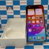 iPhone15 Apple版SIMフリー 128GB MTMK3J/A A3089 極美品-正面