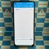 OPPO Reno7 A OPG04 au 128GB 訳あり品-正面