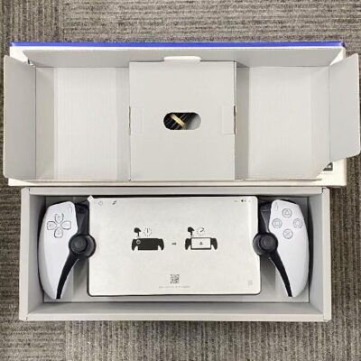 PlayStation Portal for PS5  CFI-Y1000