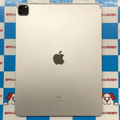 iPad Pro 12.9インチ 第5世代 Wi-Fiモデル 256GB MHNJ3J/A A2378