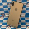iPhoneXS Max SoftBank 256GB NT6W2J/A A2102 訳あり品-裏