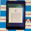 iPad mini 第5世代 Apple版SIMフリー 64GB MUX52J/A A2124 ジャンク品-裏