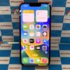 iPhone14 SoftBank版SIMフリー 128GB MPV93J/A A2881-裏