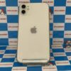 iPhone11 Apple版SIMフリー 128GB MWM22J/A A2221 新品同様-裏