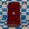 iPhoneSE 第3世代 au版SIMフリー 64GB MMYE3J/A A2782 極美品-裏