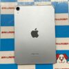 iPad mini 第7世代 Apple版SIMフリー 256GB MXPW3 A A2995 新品同様-裏