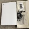 PlayStation5 CFI-1200A01 CFI-1200A01 美品-裏