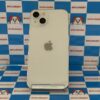 iPhone13 SoftBank版SIMフリー 128GB MLND3J/A A2631 極美品-裏