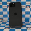 iPhone15 Plus Apple版SIMフリー 128GB MU083J/A A3093 極美品-裏