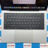 MacBook Pro 14インチ 2021 1TB MKGT3J/A A2442 新品同様-上部