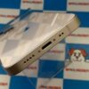 iPhone13 mini docomo版SIMフリー 128GB MLJF3J/A A2626 美品-下部