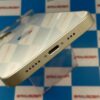 iPhone14 docomo版SIMフリー 128GB MPUQ3J/A A2881 新品同様-下部