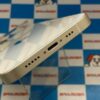 iPhone14 au版SIMフリー 128GB MPUQ3J/A A2881 美品-下部