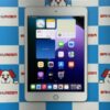 iPad mini 第5世代 Wi-Fiモデル 64GB MUQX2J/A A2133 美品-正面