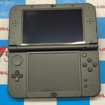 Newニンテンドー3DS LL  RED-S-VAAA 訳あり品