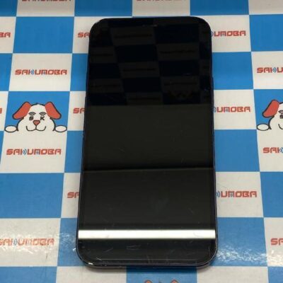 iPhone12 mini au版SIMフリー 128GB MGDJ3J/A A2398 訳あり品