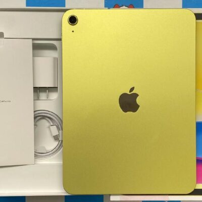 iPad 第11世代 Wi-Fiモデル 128GB MD4D4J/A A3354 開封未使用品